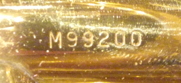 Conn 24J serial number M99200